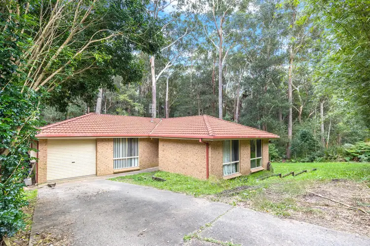 28 Oxley Crescent, Mollymook Beach NSW 2539