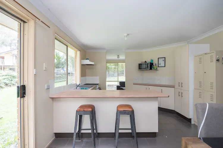 Fifth view of Homely house listing, 28 Oxley Crescent, Mollymook Beach NSW 2539