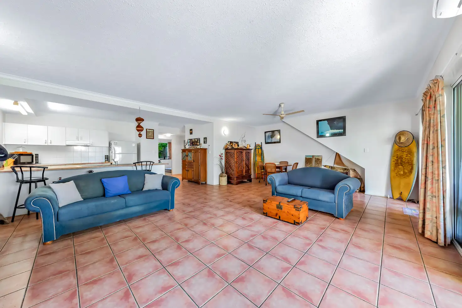 Main view of Homely unit listing, 2/24 Island Drive, Cannonvale QLD 4802