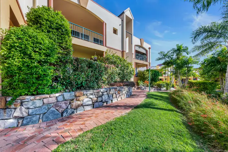 Second view of Homely unit listing, 2/24 Island Drive, Cannonvale QLD 4802