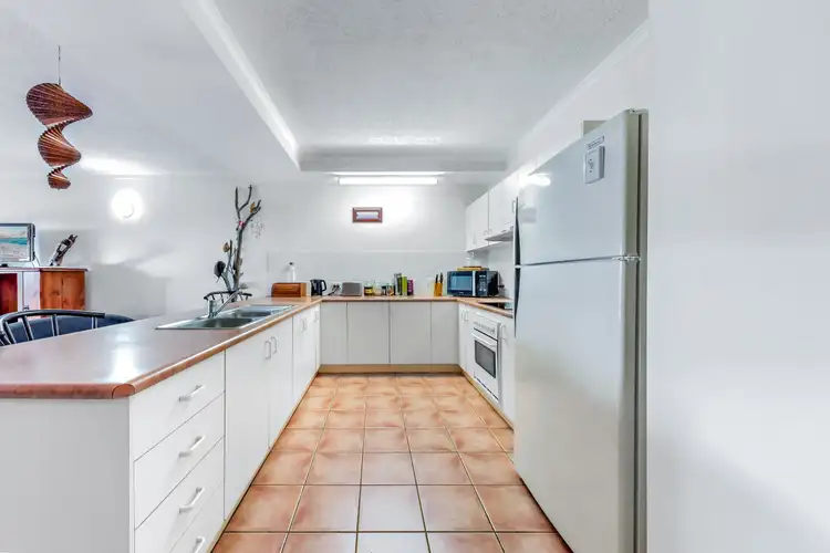 Sixth view of Homely unit listing, 2/24 Island Drive, Cannonvale QLD 4802