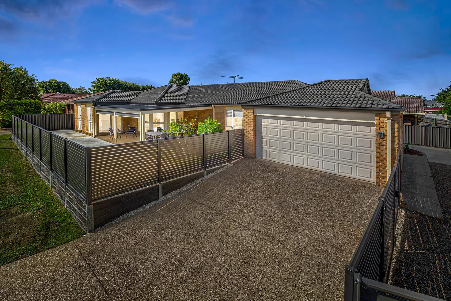 Main view of Homely house listing, 16 Parklands Circuit, Boondall QLD 4034