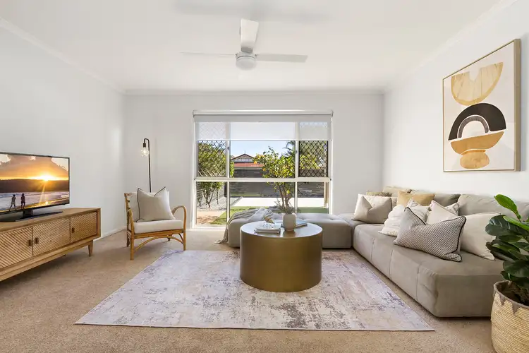 Second view of Homely house listing, 16 Parklands Circuit, Boondall QLD 4034