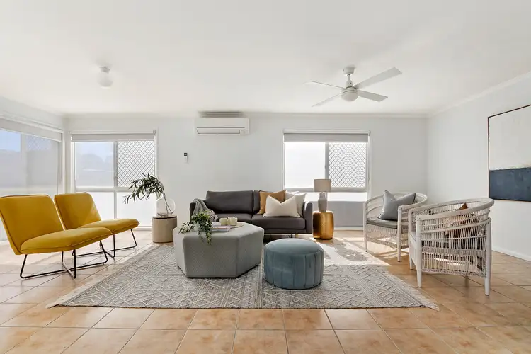 Third view of Homely house listing, 16 Parklands Circuit, Boondall QLD 4034