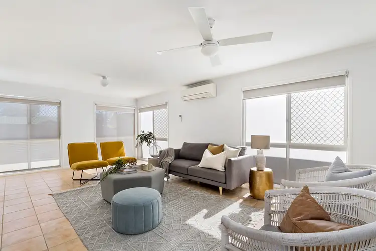 Fourth view of Homely house listing, 16 Parklands Circuit, Boondall QLD 4034