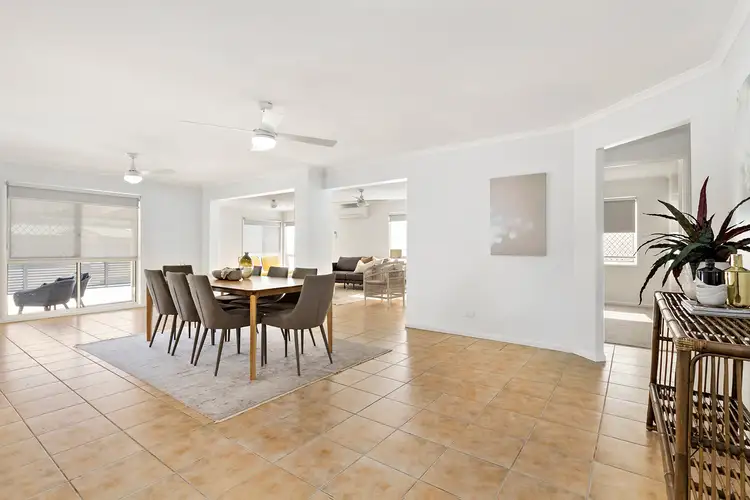 Fifth view of Homely house listing, 16 Parklands Circuit, Boondall QLD 4034