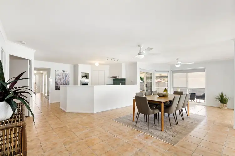 Sixth view of Homely house listing, 16 Parklands Circuit, Boondall QLD 4034