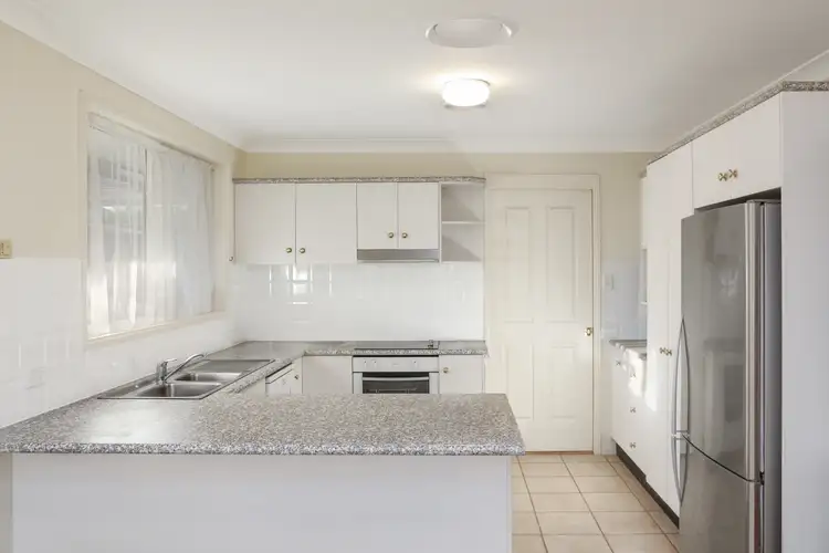 Third view of Homely villa listing, 1/23 Webb Street, East Gosford NSW 2250