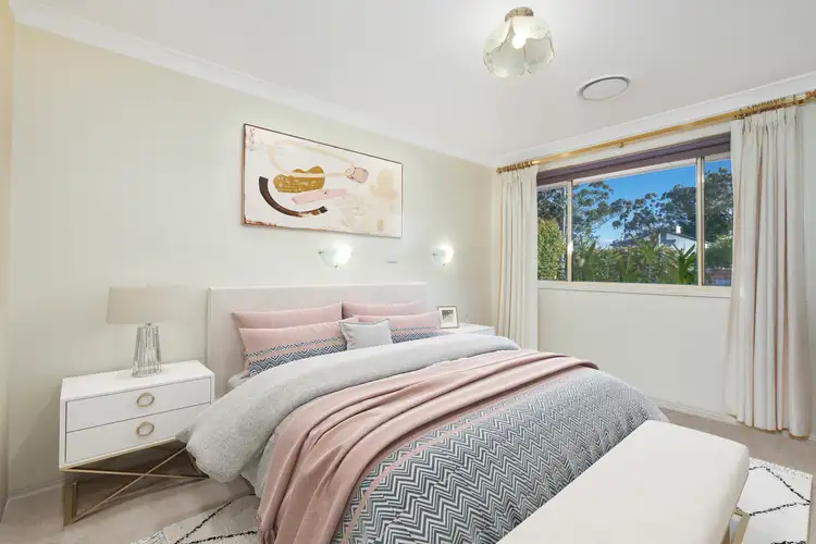 Fourth view of Homely villa listing, 1/23 Webb Street, East Gosford NSW 2250