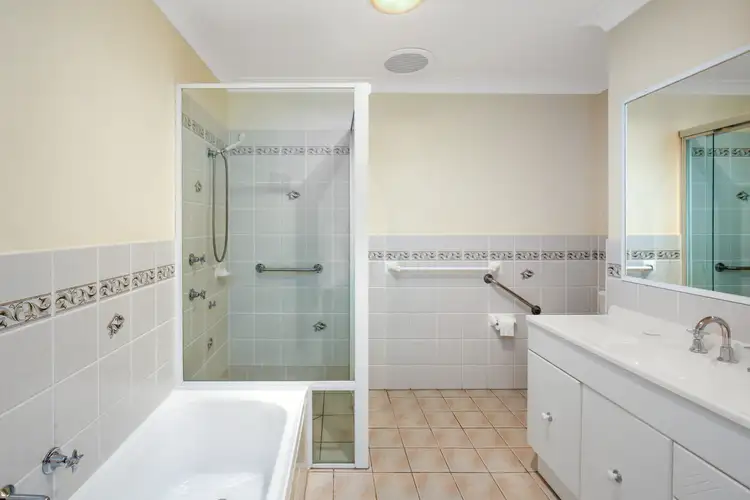 Fifth view of Homely villa listing, 1/23 Webb Street, East Gosford NSW 2250