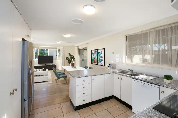 Sixth view of Homely villa listing, 1/23 Webb Street, East Gosford NSW 2250