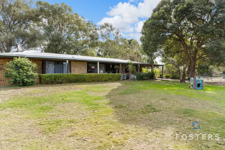 51 Springfields Close, Banjup WA 6164