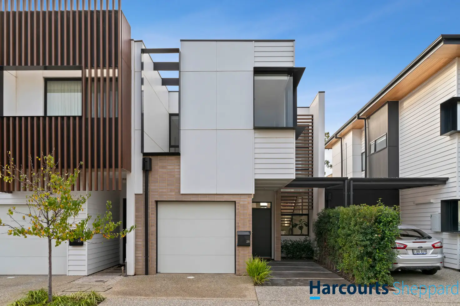 Main view of Homely house listing, 25 Banksia Street, West Lakes SA 5021