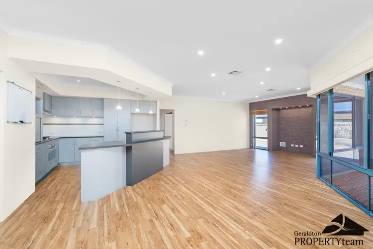 Main view of Homely house listing, 23 Wallabi Drive, Wandina WA 6530
