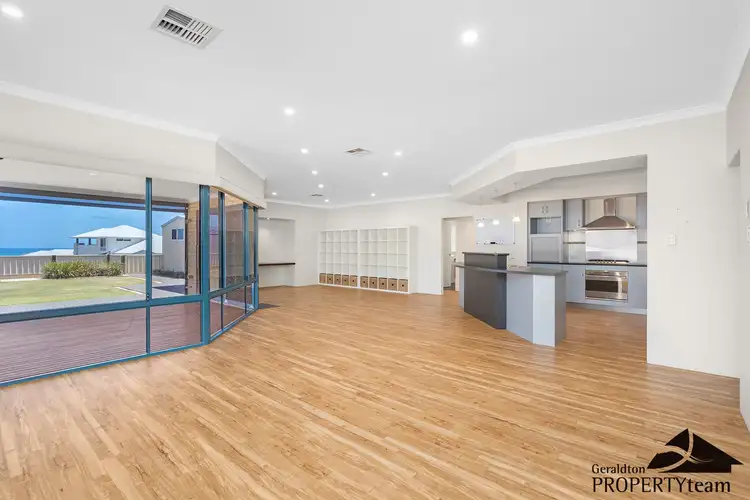 Second view of Homely house listing, 23 Wallabi Drive, Wandina WA 6530