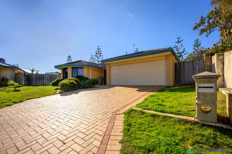 16 Bethel Corner, Halls Head WA 6210