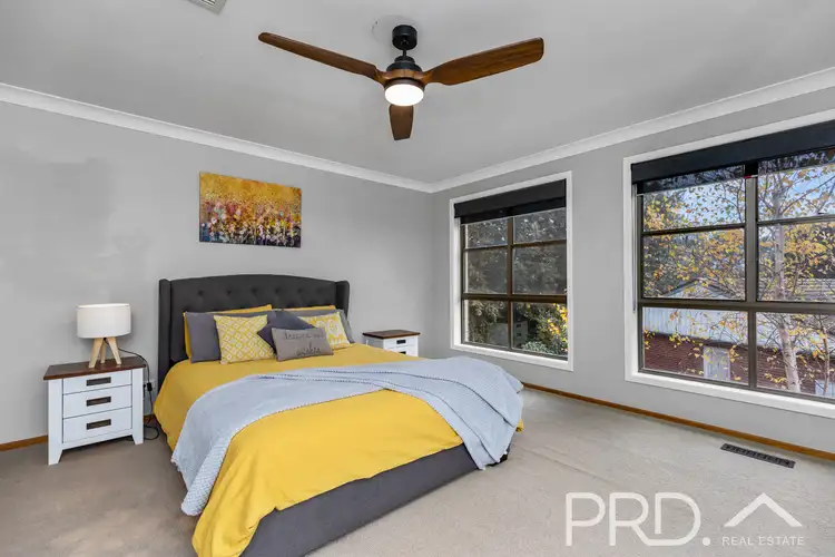 Fifth view of Homely house listing, 5 Orana Crescent, Tumut NSW 2720