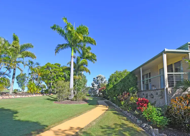 Third view of Homely house listing, 31 Hamilton Drive, Craignish QLD 4655
