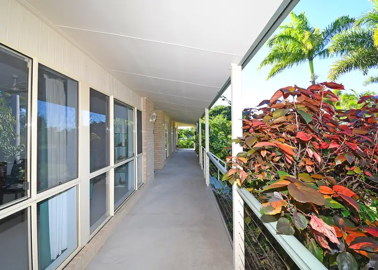 Fourth view of Homely house listing, 31 Hamilton Drive, Craignish QLD 4655