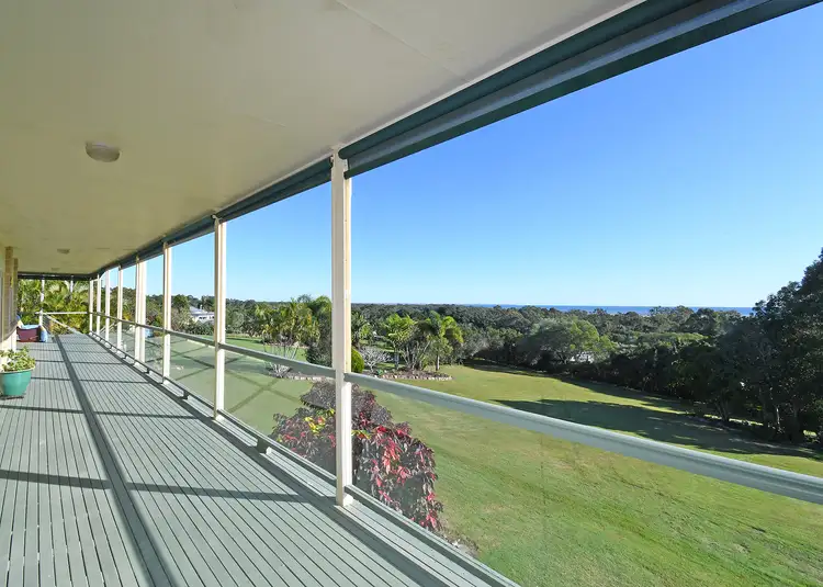 Fifth view of Homely house listing, 31 Hamilton Drive, Craignish QLD 4655
