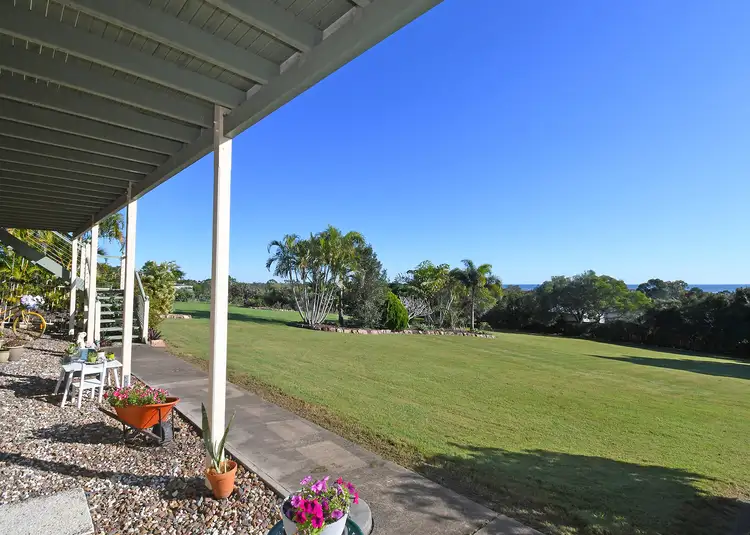Sixth view of Homely house listing, 31 Hamilton Drive, Craignish QLD 4655