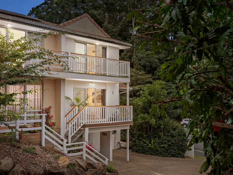 1/54 Mirreen Drive, Tugun QLD 4224