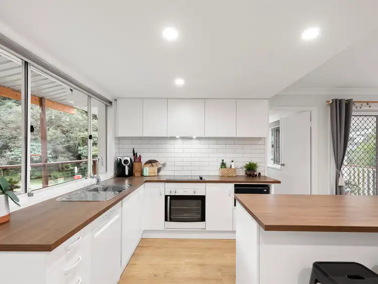 Fifth view of Homely townhouse listing, 1/54 Mirreen Drive, Tugun QLD 4224