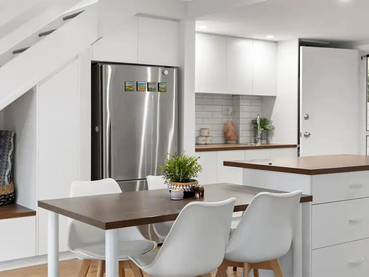 Sixth view of Homely townhouse listing, 1/54 Mirreen Drive, Tugun QLD 4224