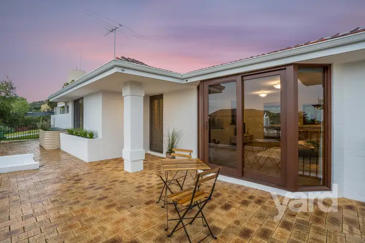 Second view of Homely house listing, 25a View Terrace, East Fremantle WA 6158