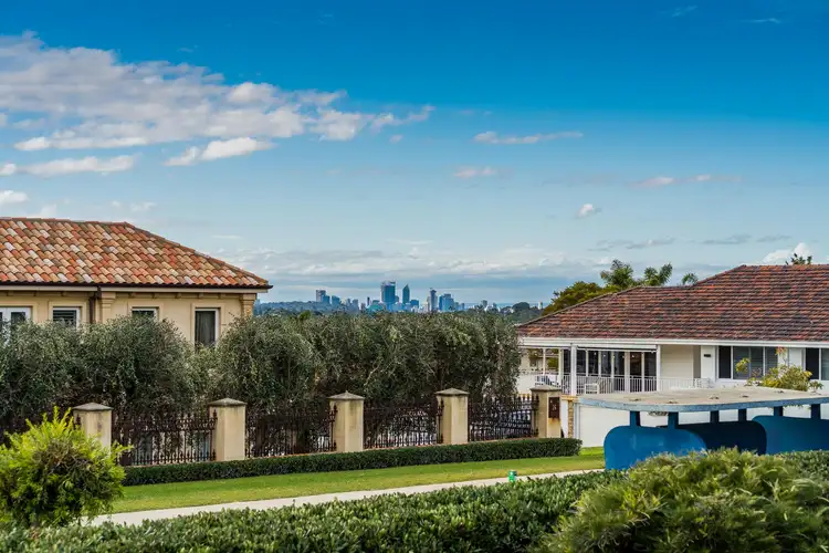 Third view of Homely house listing, 25a View Terrace, East Fremantle WA 6158