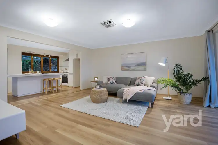 Fourth view of Homely house listing, 25a View Terrace, East Fremantle WA 6158