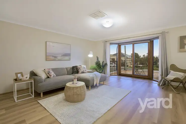Fifth view of Homely house listing, 25a View Terrace, East Fremantle WA 6158