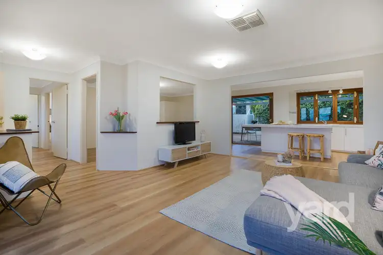 Sixth view of Homely house listing, 25a View Terrace, East Fremantle WA 6158