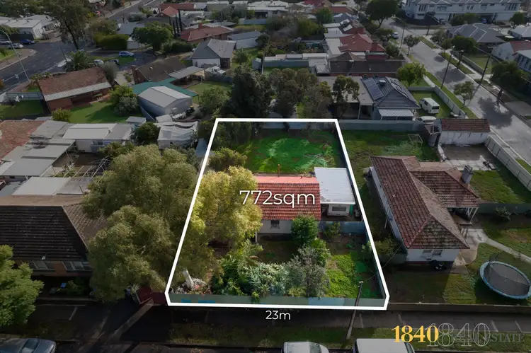 72 Leslie Avenue, Blair Athol SA 5084