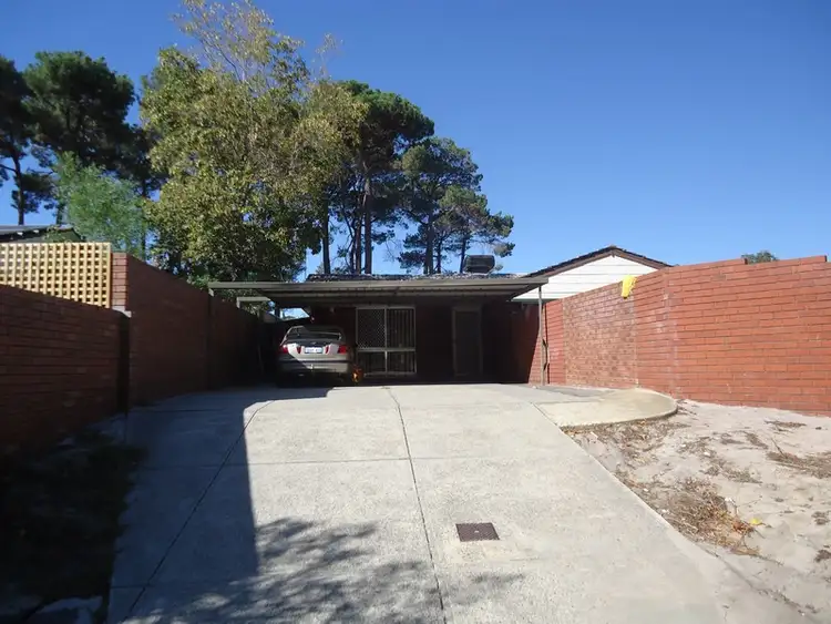 55 Jackson Road