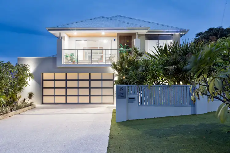 6 Guy Place, Melville WA 6156