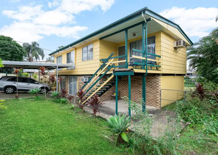 22 Polaris Avenue, Kingston QLD 4114