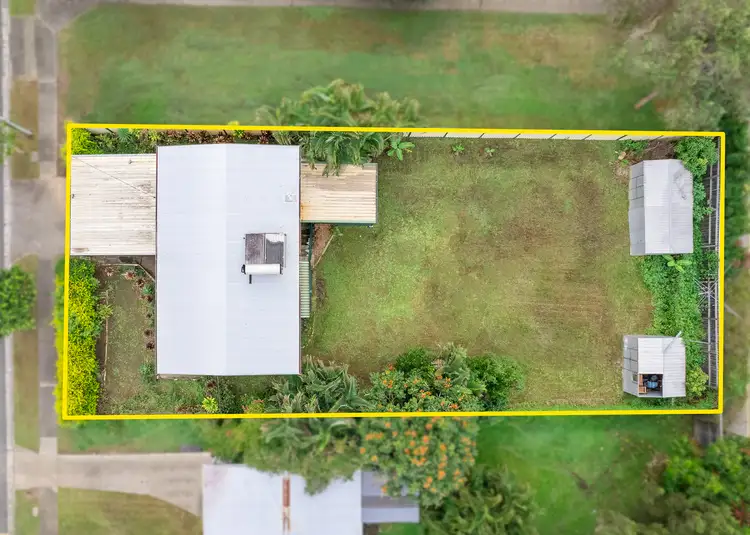 Second view of Homely house listing, 22 Polaris Avenue, Kingston QLD 4114