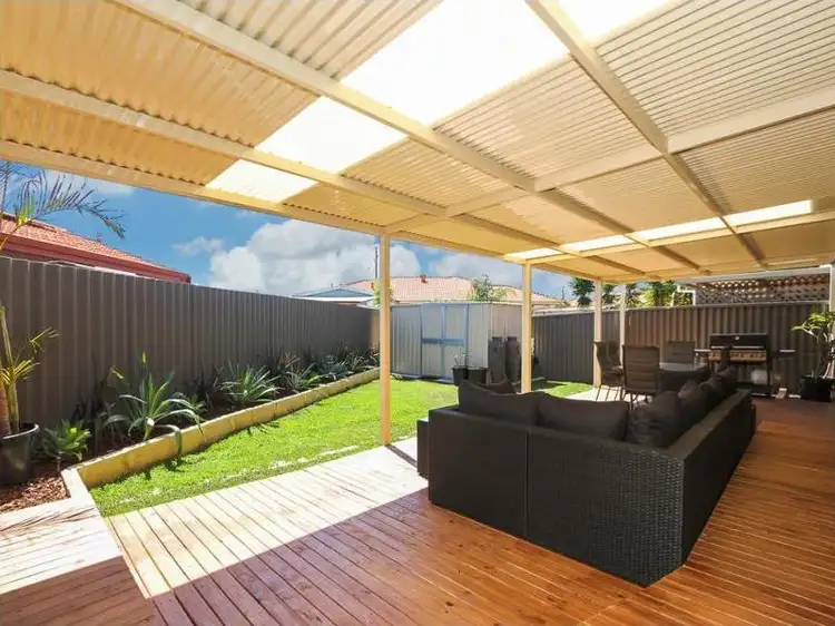 26 EUDANDA PL, Cannington WA 6107