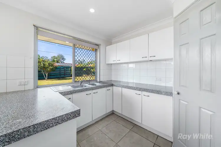 Third view of Homely house listing, 1 Julius Court, Marsden QLD 4132
