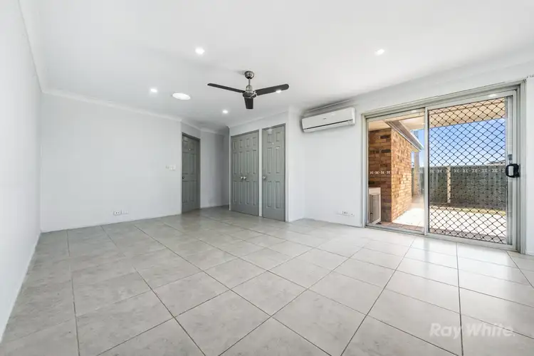 Fourth view of Homely house listing, 1 Julius Court, Marsden QLD 4132