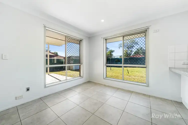 Fifth view of Homely house listing, 1 Julius Court, Marsden QLD 4132