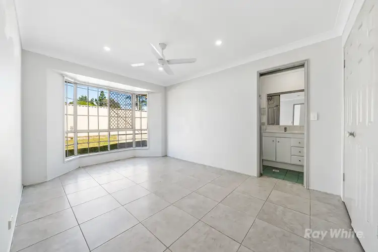 Sixth view of Homely house listing, 1 Julius Court, Marsden QLD 4132