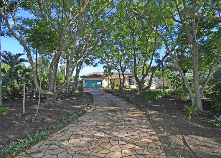 Second view of Homely house listing, 12 Palmwood Drive, Dundowran Beach QLD 4655