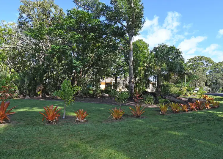 Third view of Homely house listing, 12 Palmwood Drive, Dundowran Beach QLD 4655