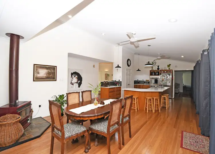 Fifth view of Homely house listing, 12 Palmwood Drive, Dundowran Beach QLD 4655