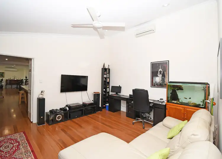 Seventh view of Homely house listing, 12 Palmwood Drive, Dundowran Beach QLD 4655