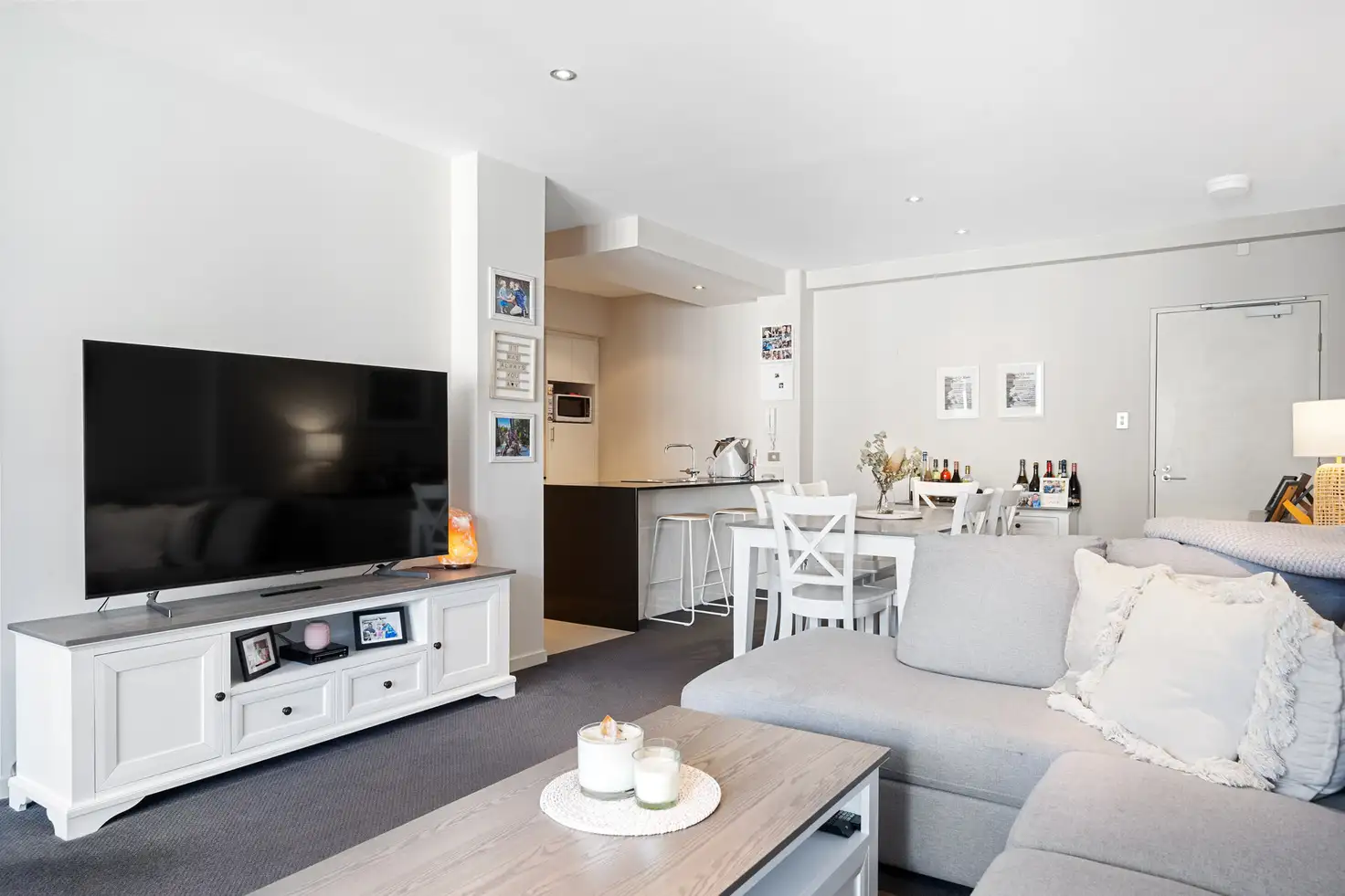 Main view of Homely apartment listing, 17/8 Hordern Street, Victoria Park WA 6100