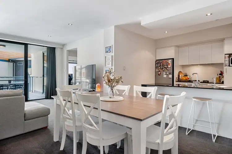 Second view of Homely apartment listing, 17/8 Hordern Street, Victoria Park WA 6100