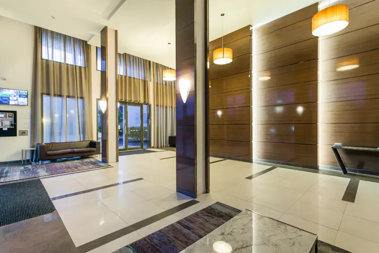 Fourth view of Homely apartment listing, 17/8 Hordern Street, Victoria Park WA 6100